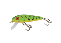 Slick Value Minnow