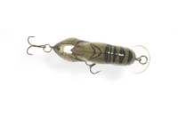 Teeny Wee Craw