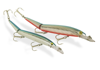 Jointed Fastrac Minnow