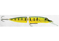 Pike Swipe