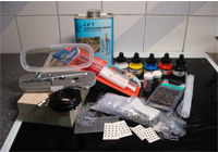 Startpaket