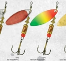 Rapture Spinner AGL 14g