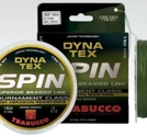Trabucco Dyna-Tex Spinn Moss Green 135m