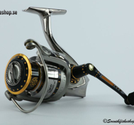 Abu Garcia Revo Premier 10