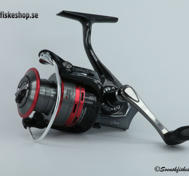 Abu Garcia Orra S 10