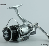 Abu Garcia Orra SX 10